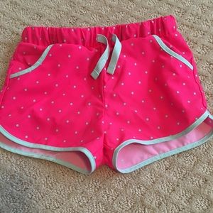 Cat and jack swim shorts